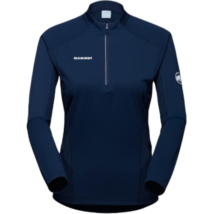 MAMMUT Aenergy FL Quick Dry Clothing Women’s