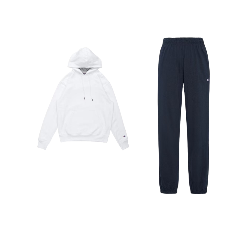 Champion Casual Sportswear Men’s
