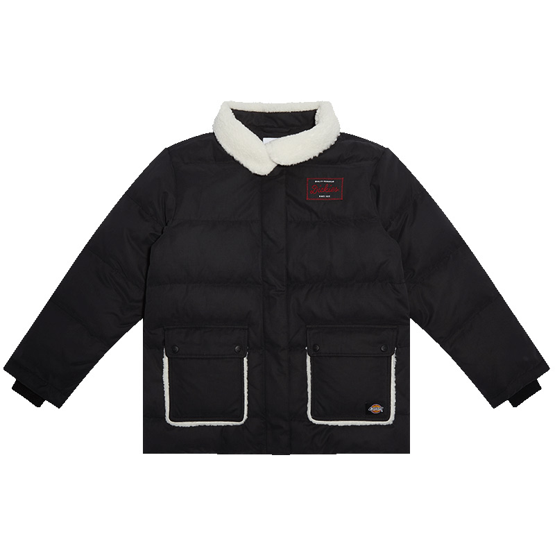 Женская куртка Dickies Dickies (черная)