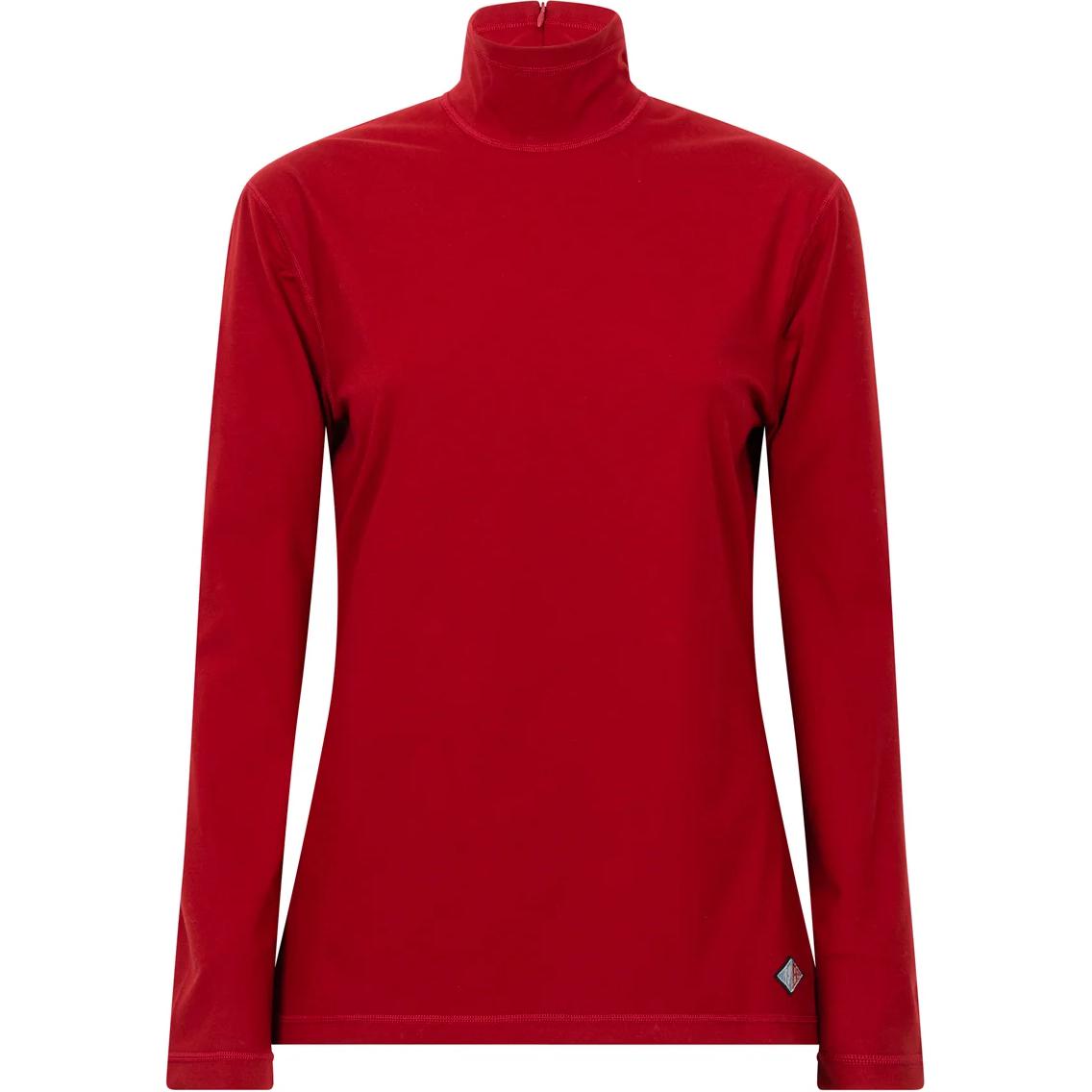 Bottega Veneta Stretch Turtleneck Top