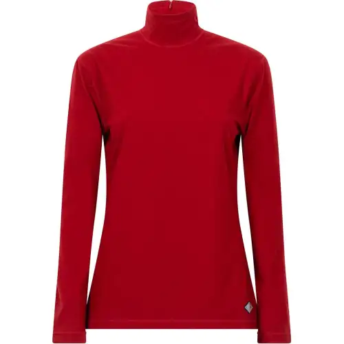 Bottega Veneta Stretch Turtleneck Top