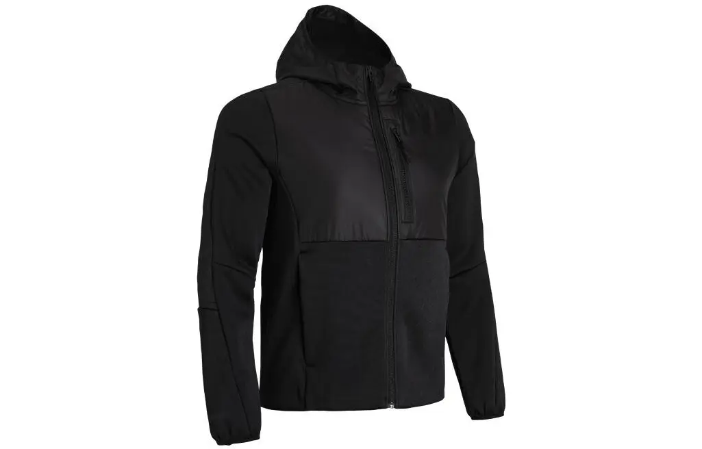 Under Armour Jacket Women's Black