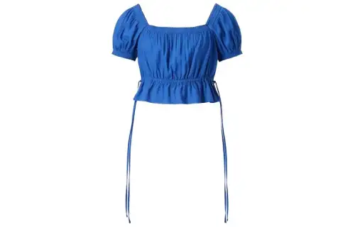 UNIQLO C Collection SS24 Shirt Women's Blue