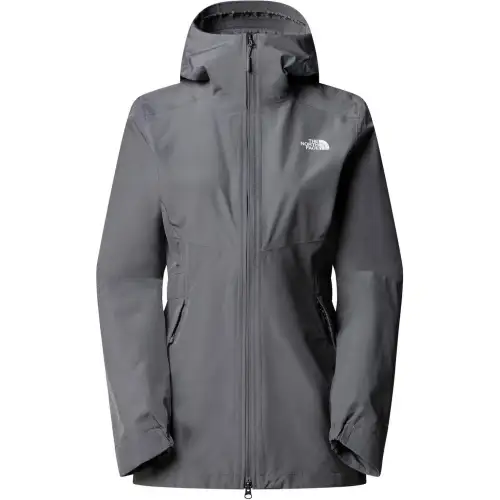 THE NORTH FACE Jackets & Coats Women's Gray