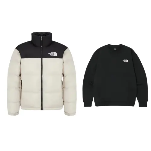 THE NORTH FACE Casual Sportswear Unisex