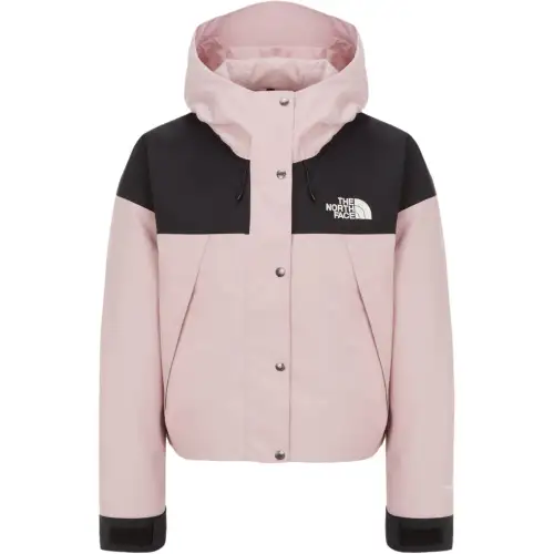 THE NORTH FACE Jackets & Coats Women's Pink