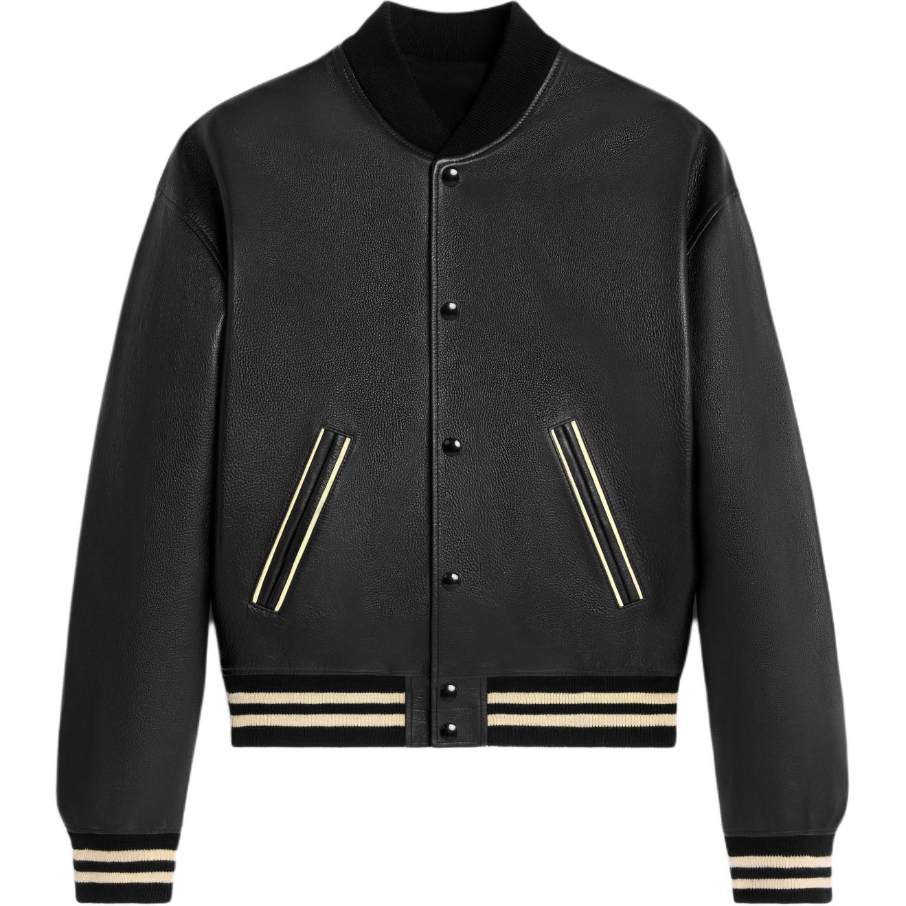 CELINE Paris Teddy Jacket