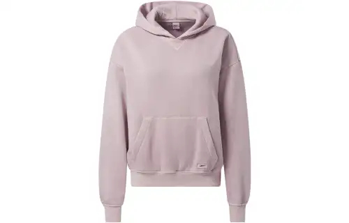 Reebok CL RBK ND FLEECE Sweatshirt Women's Pink