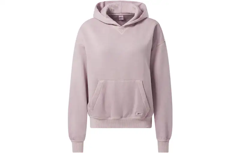 Reebok CL RBK ND FLEECE Sweatshirt Women's Pink