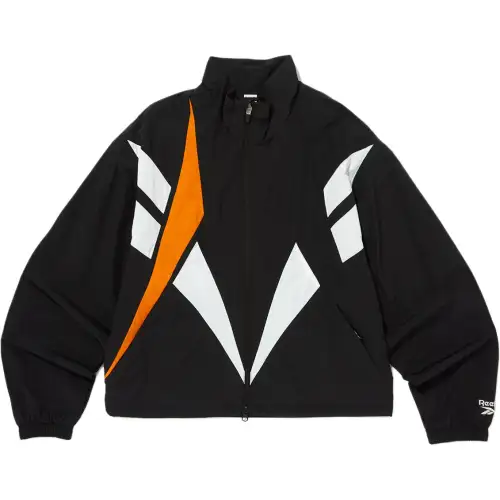 Reebok Jackets & Coats Women's Black