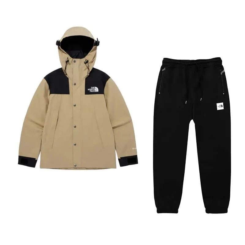 THE NORTH FACE Casual Sportswear Unisex