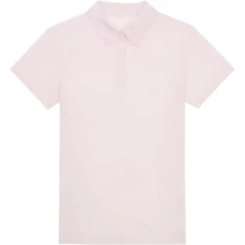 THE NORTH FACE Polo Shirt Women's Pink