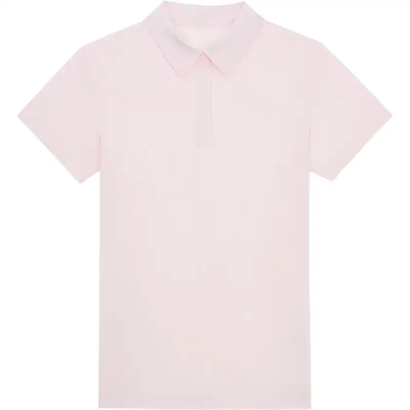 THE NORTH FACE Polo Shirt Women's Pink