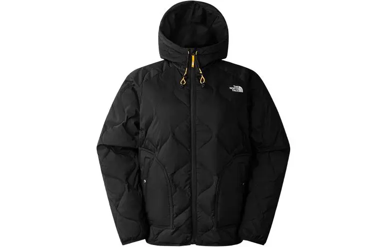 THE NORTH FACE Urban Exploration Down Jacket Women's Black