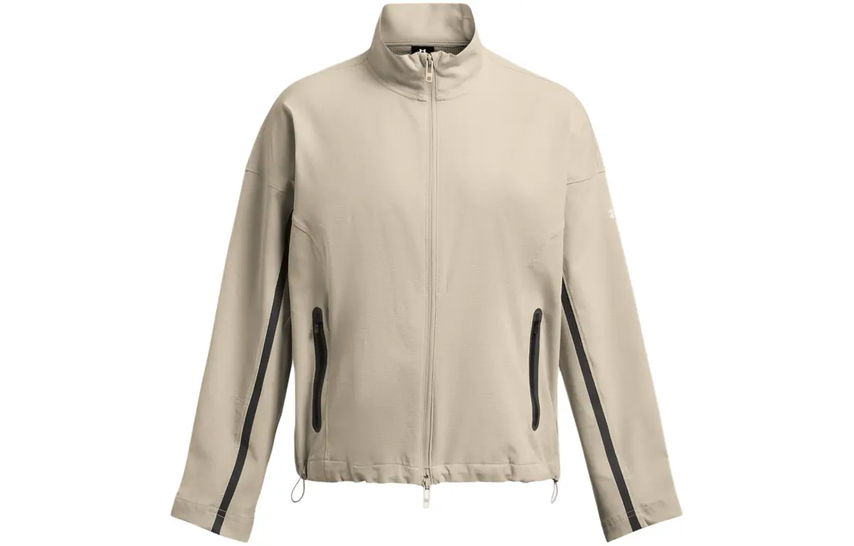 Under Armour UA Unstoppable Jackets & Coats Women's Khaki