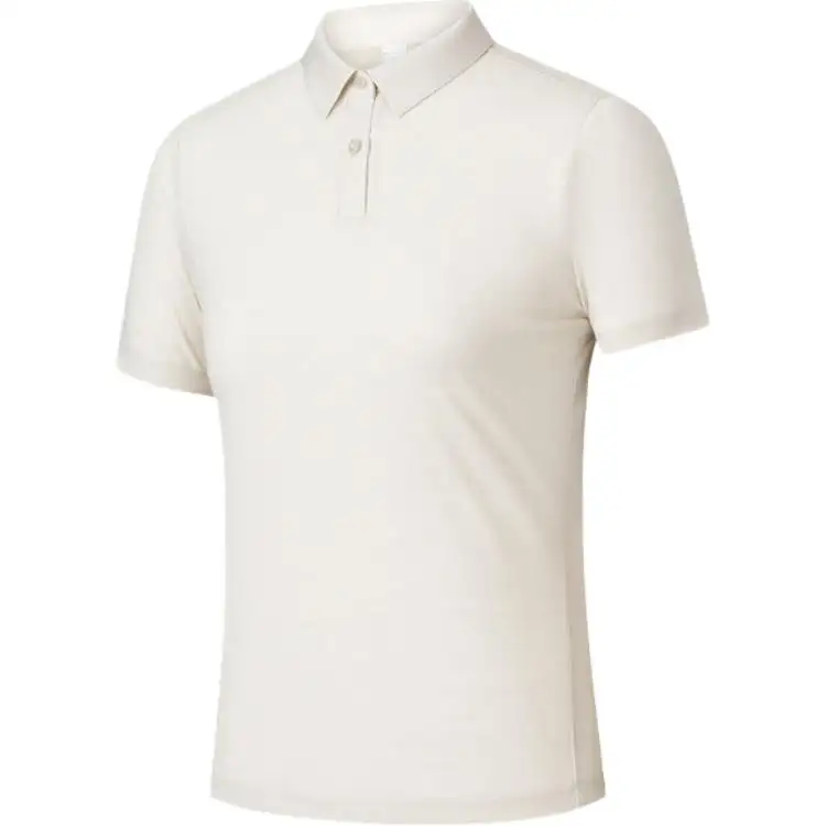 Anta Champion All Weather Collection Polo Shirt Women's Timber