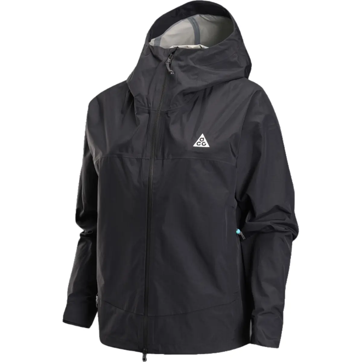 Nike ACG Windbreaker Jacket Women's Black/Summit White