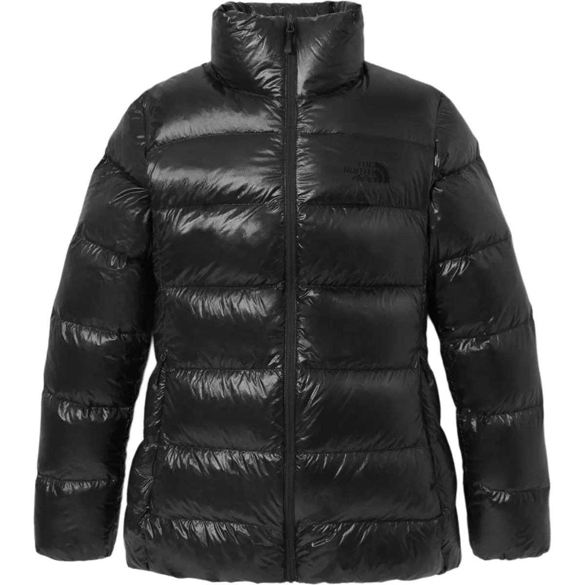 THE NORTH FACE Down Jacket Women's Black