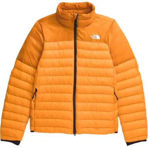 THE NORTH FACE x Terra ThermoBall Jacket Women's Apricot Glaze/Iron Citrus