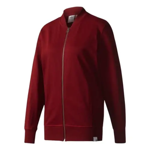 Adidas Originals XBYO Jackets & Coats Women's Red