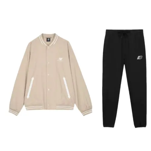New Balance Casual Sportswear Unisex