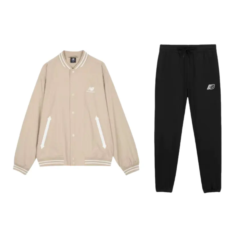 New Balance Casual Sportswear Unisex