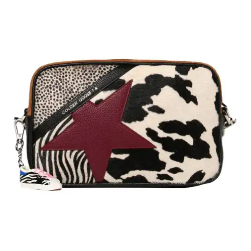 Golden Goose Crossbody Bags