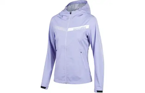 Skechers Jackets & Coats Women's Sweet Lavender