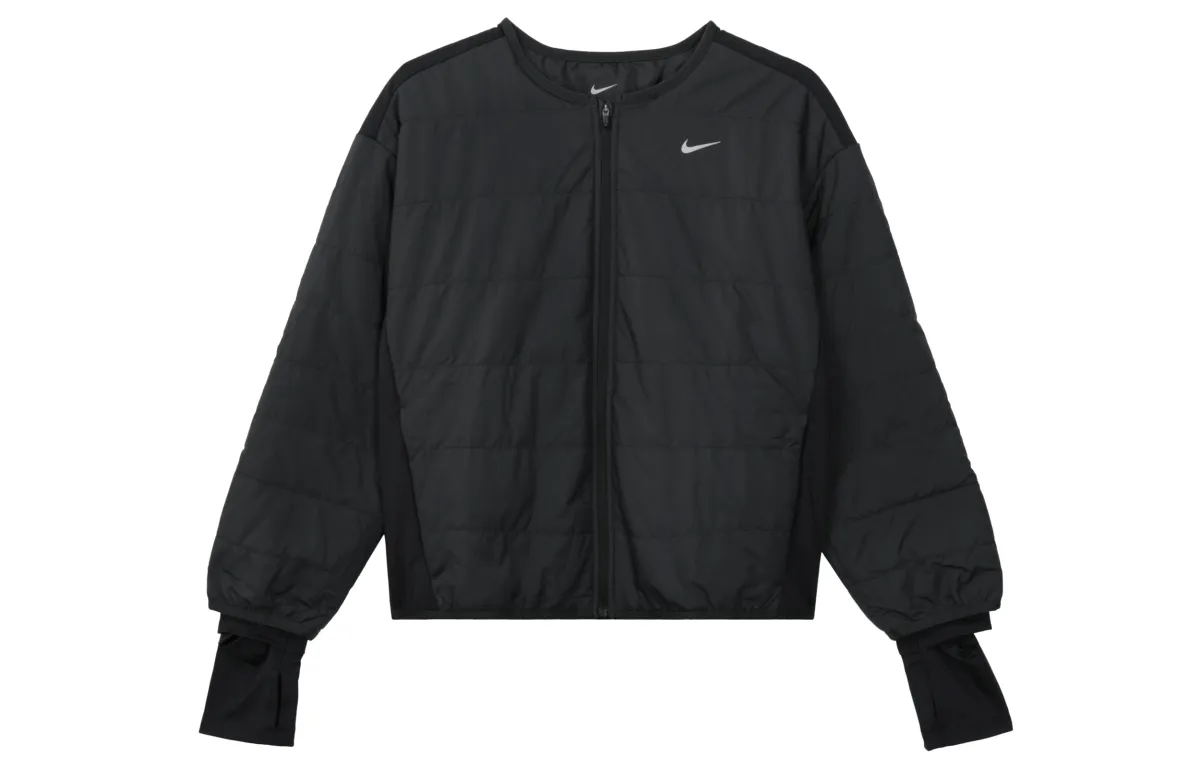Nike Jackets & Coats Women's Black