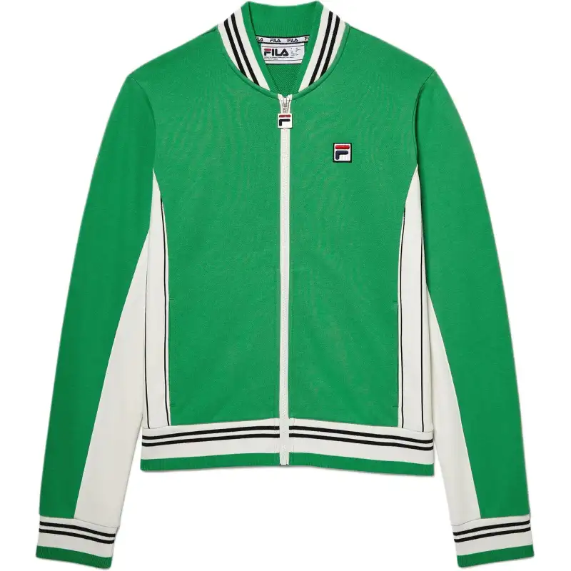 FILA Settanta Colour-block Jacket