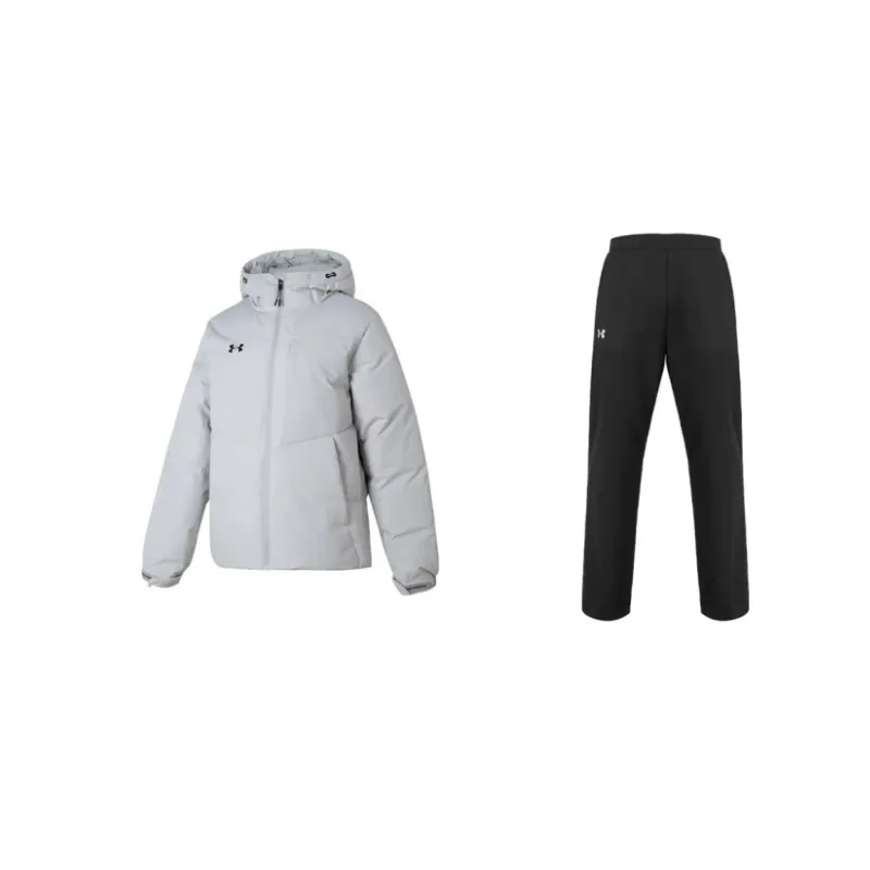 Under Armour Casual Sportswear Unisex