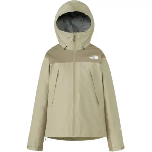 THE NORTH FACE Jackets & Coats Women's Clay Gray