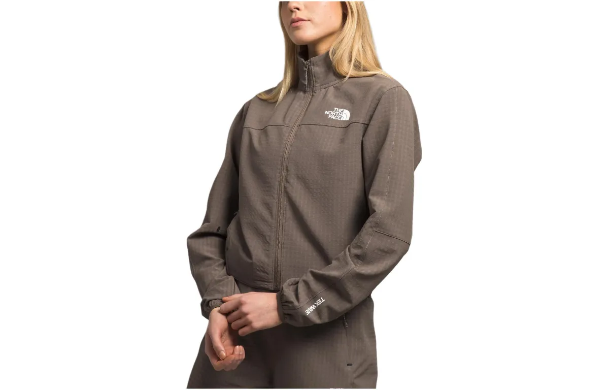 THE NORTH FACE Jackets & Coats Women's Tan