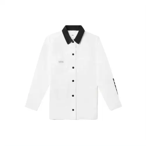 Vans JACKET Jackets & Coats Women's White