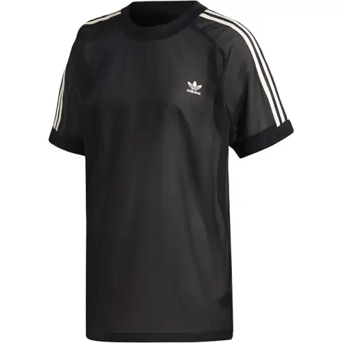 Adidas Originals T Shirt Women's Black