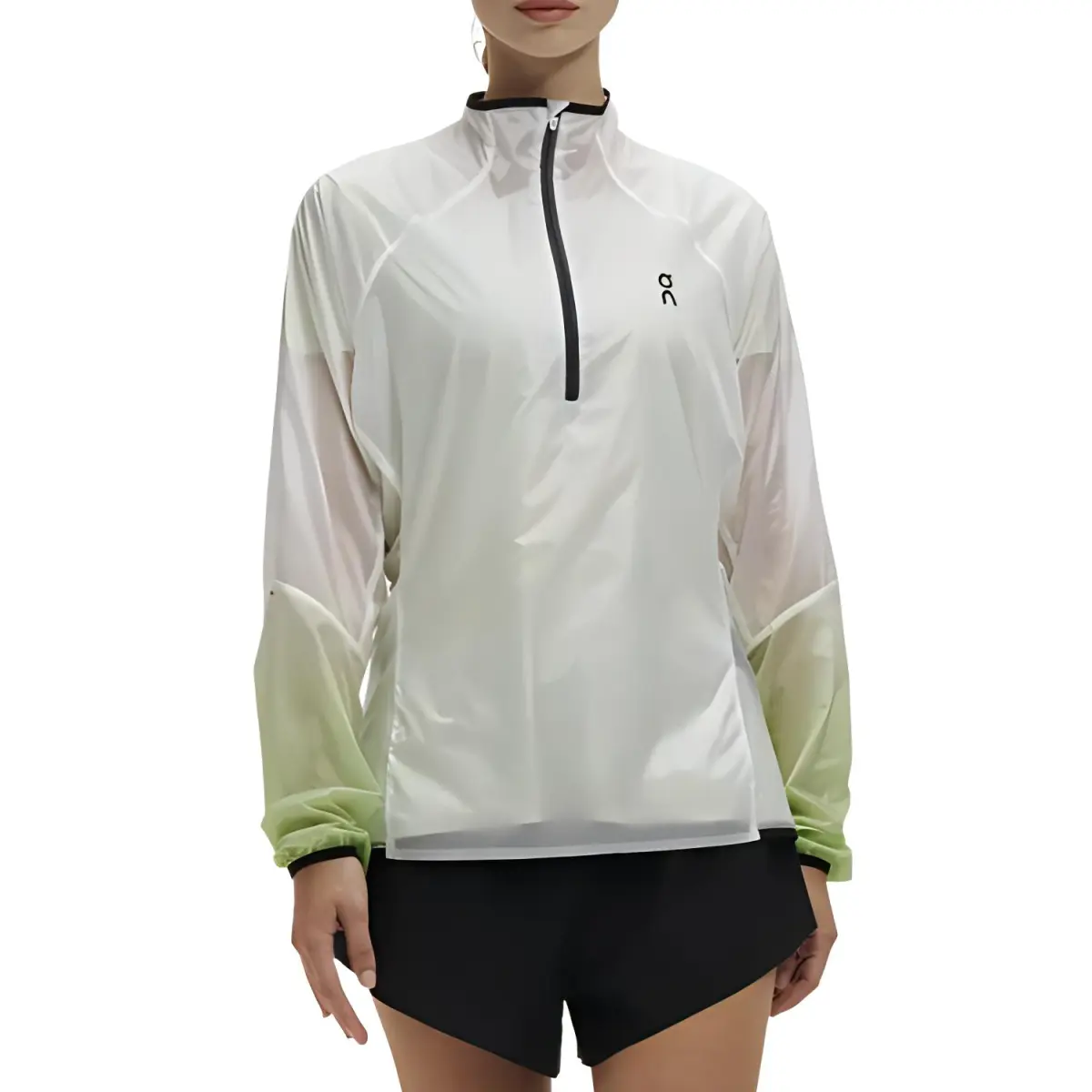 On Jackets & Coats Women's Macaron Green