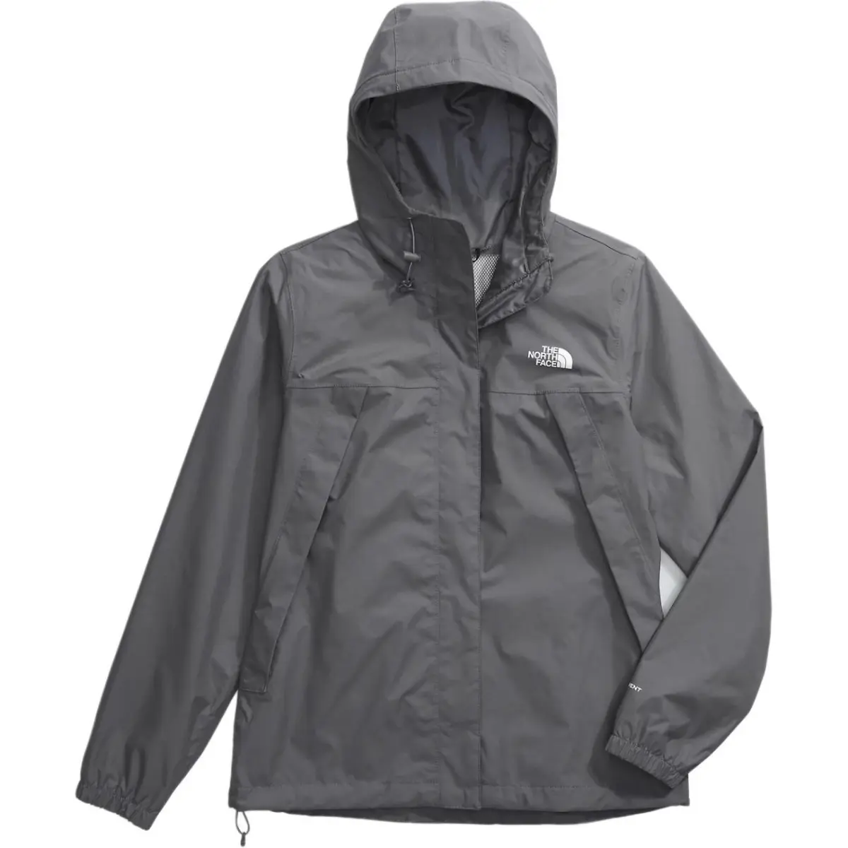 THE NORTH FACE Women's Antora Jacket Jackets & Coats Women's Gray