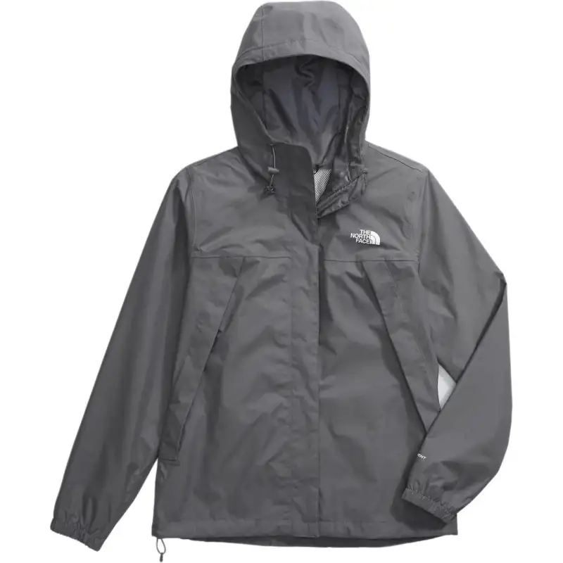 THE NORTH FACE Women's Antora Jacket Jackets & Coats Women's Gray