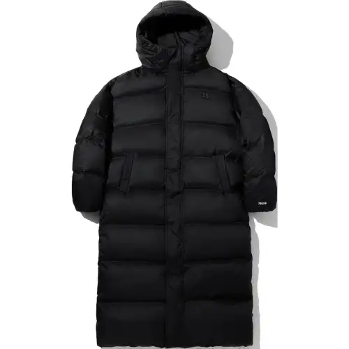 Li Ning Vital Down Jacket Women's Black