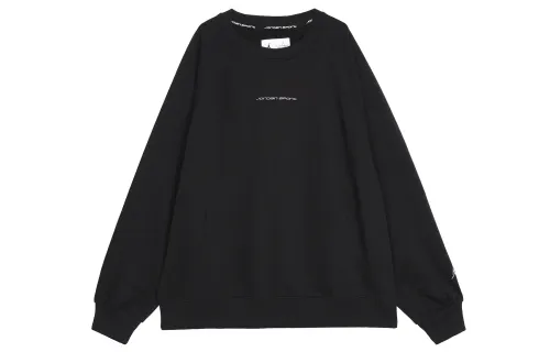 Jordan Sweatshirt Women's Black