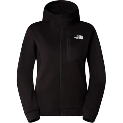 THE NORTH FACE Logo Embroidered Jacket