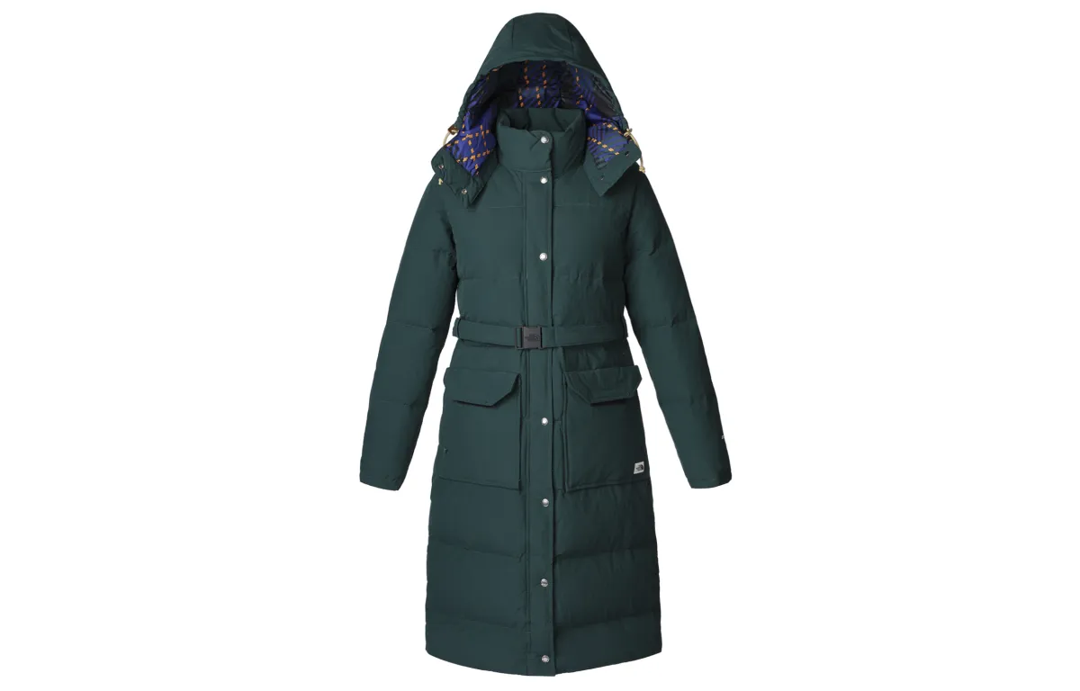 THE NORTH FACE Sierra Down Jacket Women's