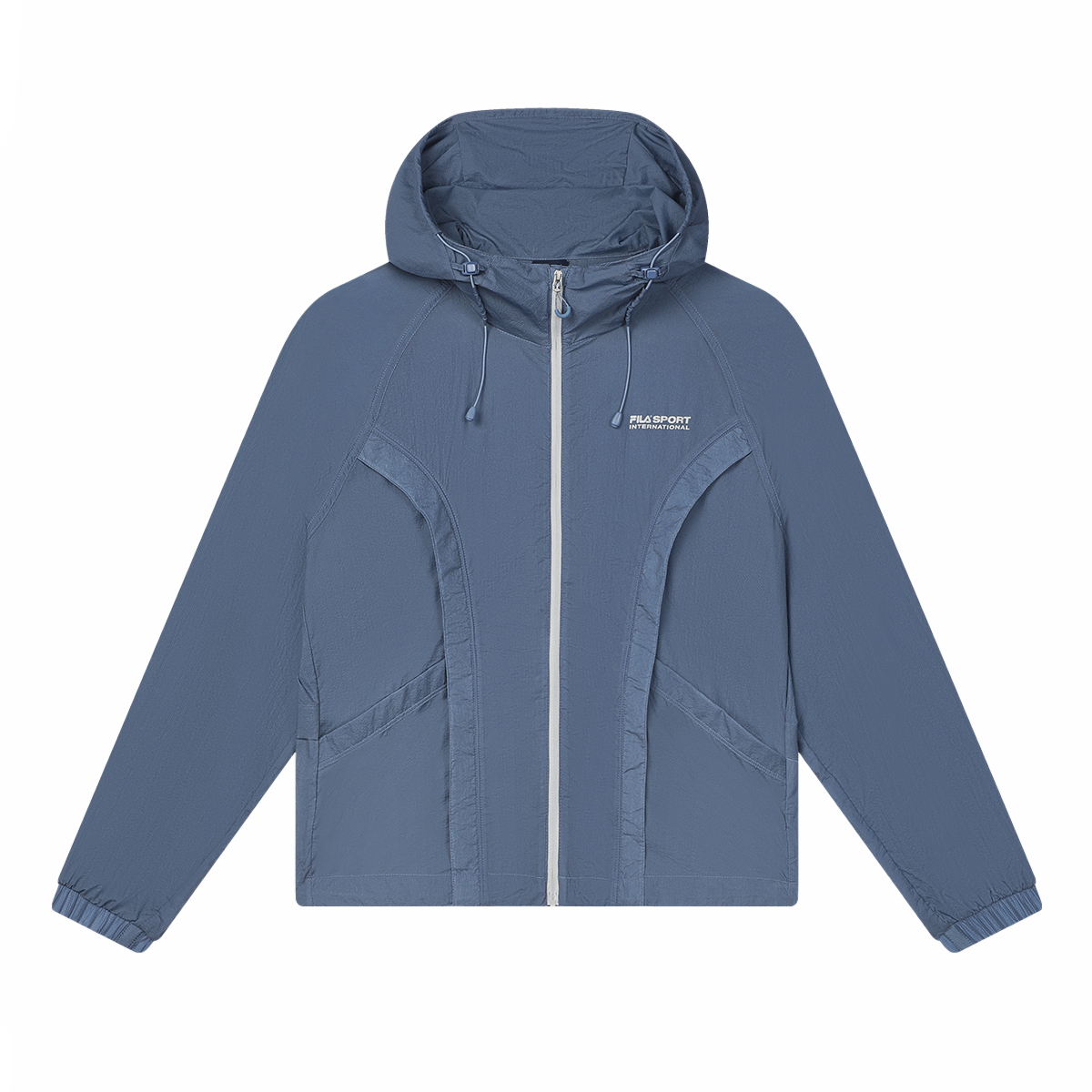 FILA ORIGINALE Jackets & Coats Women's Cloud Mountain Blue