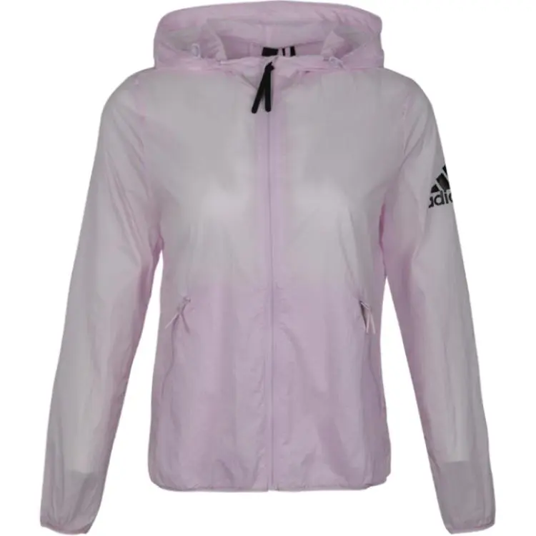 Adidas WB LONG Jackets & Coats Women's Purple