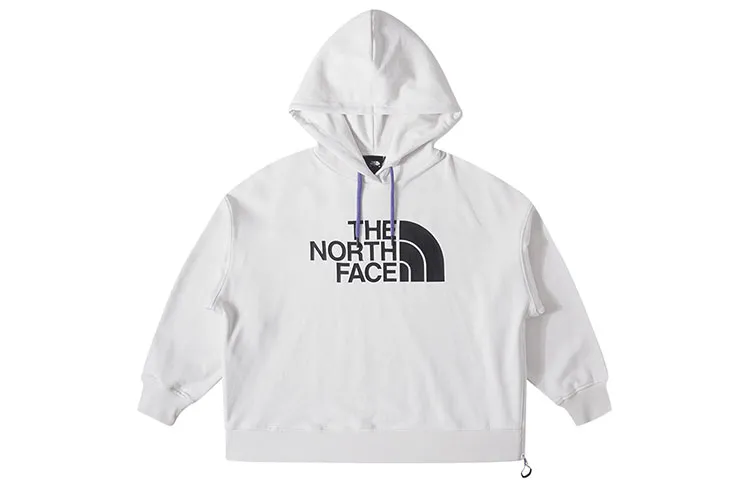 THE NORTH FACE Sweatshirt Women's White