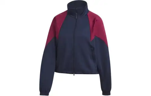 Adidas Originals Large Jackets & Coats Women's Navy Blue