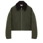 LOEWE Relaxed Fit Jacket