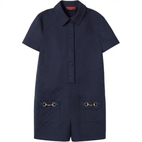 GUCCI Original Gg Jumpsuit