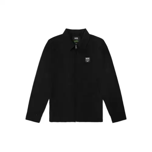 Vans Jackets & Coats Women's Black