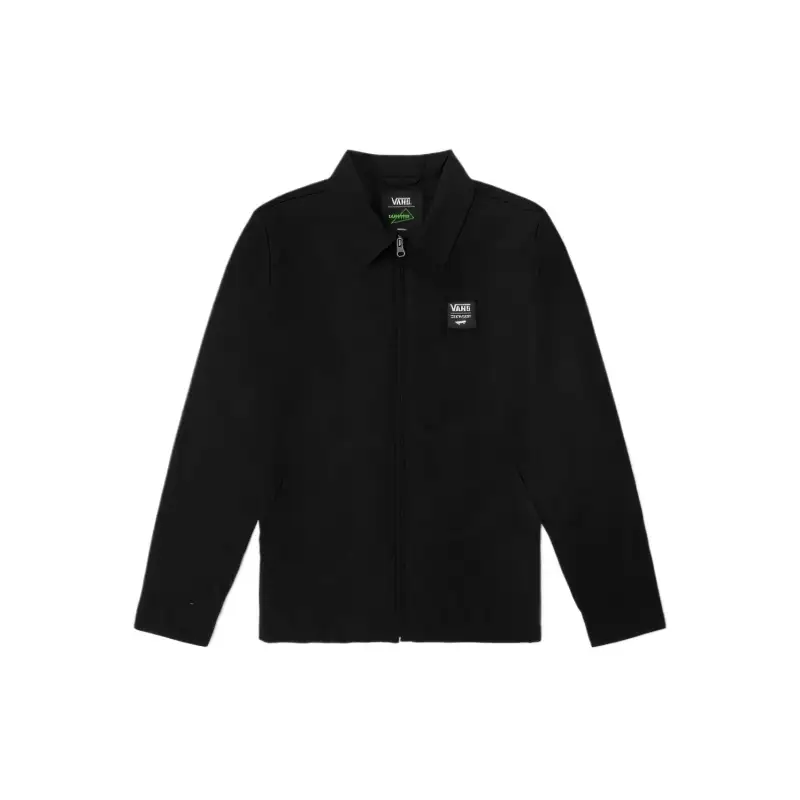 Vans Jackets & Coats Women's Black